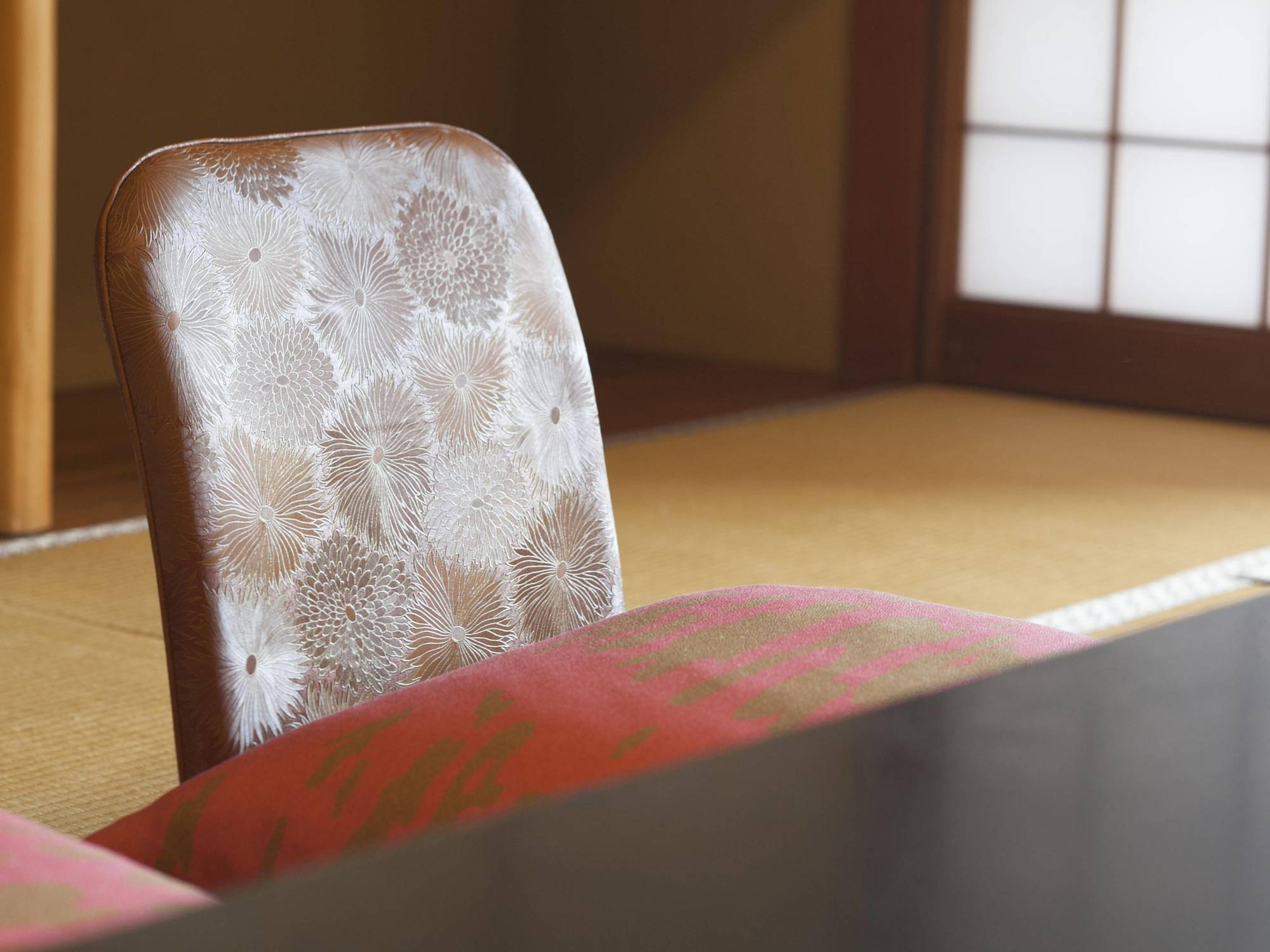 Wajima Onsen Yashio Hotel Bagian luar foto