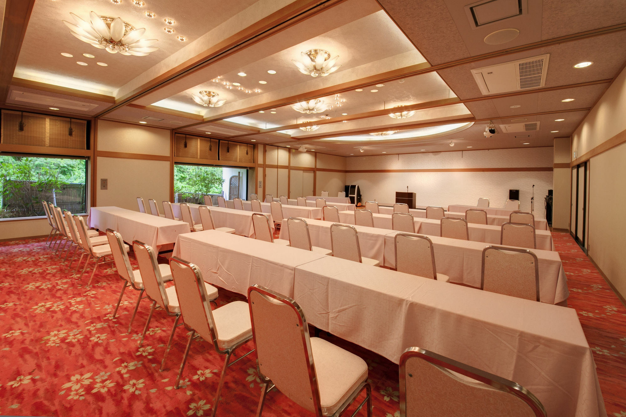 Wajima Onsen Yashio Hotel Bagian luar foto